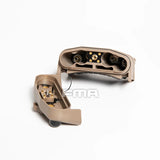 FMA NVG Battery Power Supply BNVD Type Cable IR Infrared Strobe Battery Box Functional Version Tactical Gear