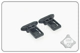 FMA Goggle Swivel Clips Manufacturer Tactical Hunting Accessories TB318-TB320
