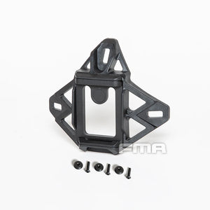 FMA EX 3.0 W Shroud Manufacturers Wholesale Outdoor Kit Helmet Tactical Accessories Cuttlefish Dried TB1420