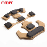 FMA EX Zorbiun Foam Liner Helmet Protective Pad Helmet Accessories