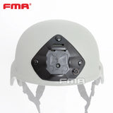 FMA NRT Universal Shroud Classic High Quality Night Vision Device Bracket Helmet Shroud TB353-TB355