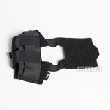 FMA AG Helmet Cover Modular Kit Counter-Weight/Battery Pouch Wholesale Outdoor Sports Equipment Component TB1439