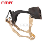 FMA ACH Occ-Dial Liner Kit Upgrade Version Outdoor Products Tactical Equipment Accessories Kit TB271B-272B
