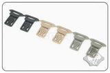 FMA Goggle Swivel Clips Manufacturer Tactical Hunting Accessories TB318-TB320