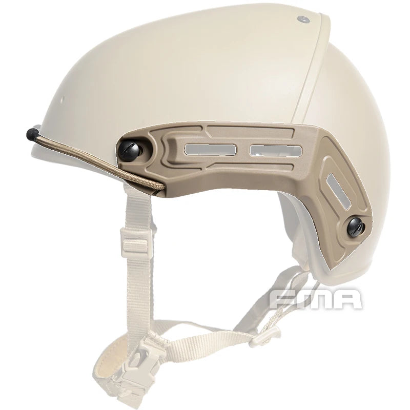 FMA MLOK AIRFRAME Helmet Rail Set Outdoor Tactical Equipment