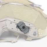 FMA VariARC Helmet Mount Rotating Rail Helmet Adjustable Accessory Rail Kit Factory Direct Sales of Tactical Equipment TB1432