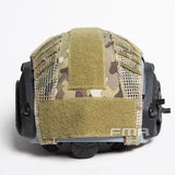 FMA Trek Textile Tactical Helmet Cover Combat Safety TB1445