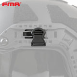 FMA Goggle Swivel Clips 19mm FMA Tactical Equipment Rail Accessories