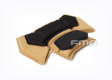 FMA EX Zorbiun Foam Liner Ballistic Version Helmet Special Memory Sponge Pad/protective Pad TB1269