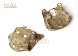 FMA CP AIRFRAME Helmet Cover Cutout Mesh Paintball Sports Helmet Cover TB1282