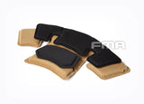 FMA EX Zorbiun Foam Liner Ballistic Version Helmet Special Memory Sponge Pad/protective Pad TB1269