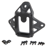 FMA EX-W Shroud Mounted Adornment Mount Binoculars Accessories Night Vision Monocular Goggles Mount TB627