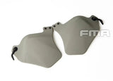 FMA Up-Armor Side Covers GEN II  Helmet Side Rail Helmet Accessories TB1128