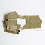 FMA AG Helmet Cover Modular Kit Counter-Weight/Battery Pouch Wholesale Outdoor Sports Equipment Component TB1439