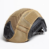 FMA Trek Textile Tactical Helmet Cover Combat Safety TB1445