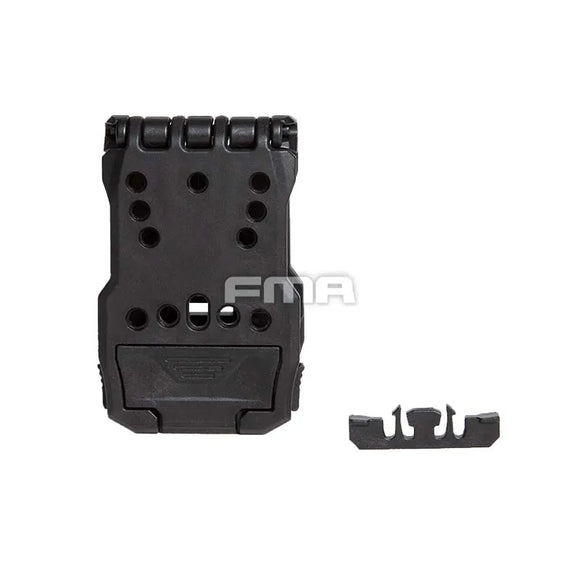 FMA T-Series Quick Dual Release Tactical Equipment TB1441-A