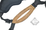 FMA Ach Head-Loc X-Nape Adjustable Helmet Accessories Chin Strap Suspension System TB956
