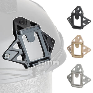 FMA EX-W Shroud High Quality Helmet Accessories TB627