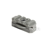 FMA VariARC Helmet Mount Rotating Rail Helmet Adjustable Accessory Rail Kit Factory Direct Sales of Tactical Equipment TB1432