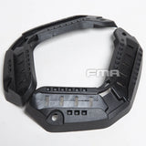 FMA ARC Rails - ACH Mich2000 Tactical Helmet Rail Original High Quality Accessories TB923-925