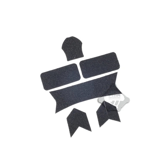 FMA EXTERIOR Velcroes Replacement Kits FAST Maritime Tactical Back Adhesive Helmet Accessories Velcro