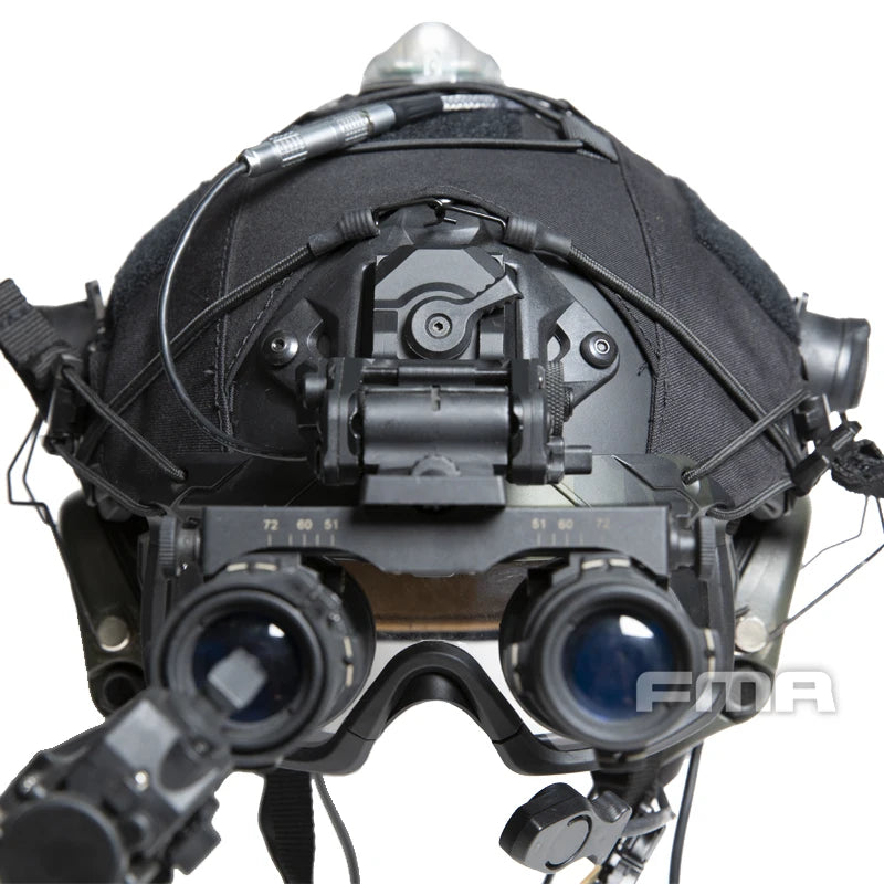 FMA GSGM Mount Kit Ground Spec Goggle Mount Factory Wholesale