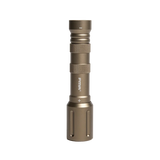 FMA Handheld PLHv2-18650 Light Package Strong Light Mode Camping Portable Flashlight
