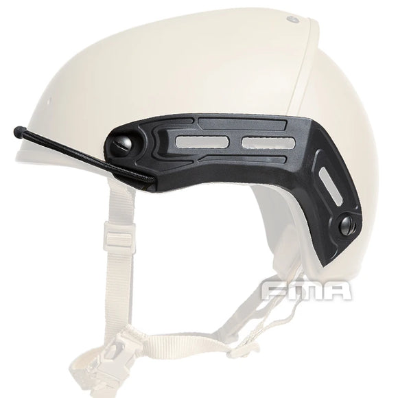 FMA MLOK AIRFRAME Helmet Rail Set Outdoor Tactical Equipment TB1446