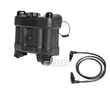 FMA NVG Battery Power Supply BNVD Type Cable IR Infrared Strobe Battery Box Functional Version Tactical Gear
