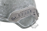 FMA ARC Rails - ACH Mich 2000 Helmet Rail System on Both Sides of Helmet