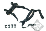 FMA Lux Liner - OCC-Dial Fit Upgraded Version Padding Helmet Suspension System TB271B