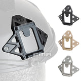 FMA EX-W Shroud High Quality Helmet Accessories TB627