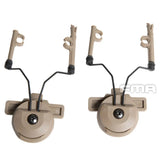 FMA Wendy Helmet Quick Release Adapters Headphone Buckle TB1436A