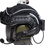 FMA Trek Textile Tactical Helmet Cover Combat Safety TB1445
