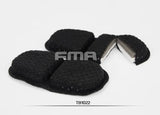FMA Fast Vented Lux Liner Pads Helmet Suspension  Accessories TB1022