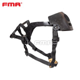 FMA ACH Occ-Dial Liner Kit Upgrade Version Outdoor Products Tactical Equipment Accessories Kit TB271B-272B