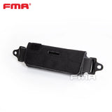 FMA Counterweight Multifunctional Helmet Balance Pack Tactical Tactical Helmet Accessories TB869-TB871