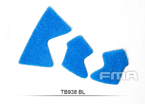 FMA SF Style Enhanced Front Velcroes  TB938