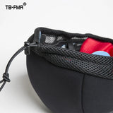 FMA Outdoor Sports Large Capacity Tactical Helmet Bag Mesh Bag TB1357