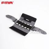 FMA Counterweight Multifunctional Helmet Balance Pack Tactical Tactical Helmet Accessories TB869-TB871