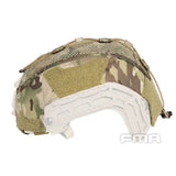 FMA AG FAST Super High Cut Helmet Cover SF-GEN 4 Helmets Accessories TB1440