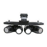 FMA Aviation PNVG AN/AVS-10 Model Non-functional Outdoor Game Tactical Night Vision Device TB1319