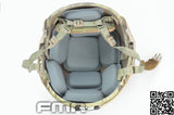 FMA AIRFRAME Helmet Pad Set TB768