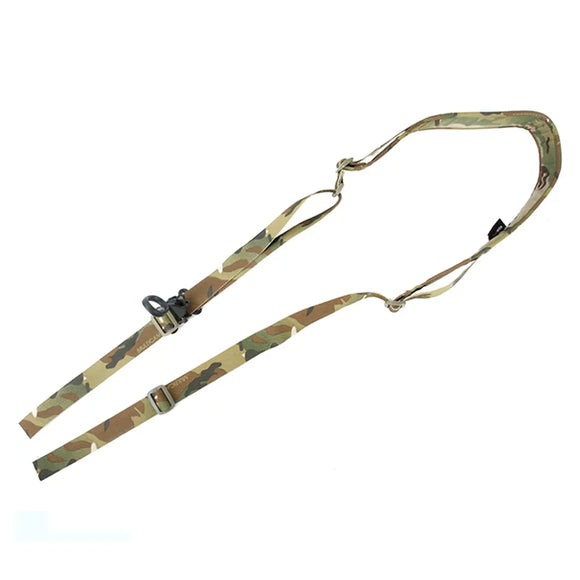 TMC3019-MC Tactical OIA Sling Warehouse with Outdoor Equipment, Shoulder Hanging