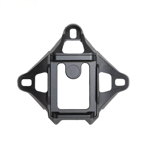 FMA L4 Three Hole Shroud Helmet Mount Tactical Helmet TB736