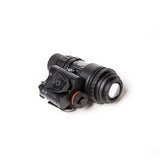 FMA AN/PVS18 Model High Precision Version Hunting PVS18 Digital Scope Monocular Head-mounted Night Vision