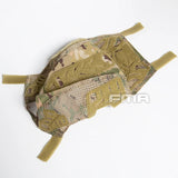 FMA EX LTP Rail 2.0 Helmet Covers Outdoor Products Tactical Equipment Accessories Kit TB1412