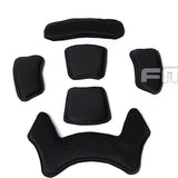 FMA MT-FLUX Impact Liner Impact Resistant Helmet Cotton Helmet Suspension TB1275