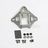 FMA L4 Three Hole Shroud Helmet Mount Tactical Helmet TB736