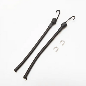 FMA ARC Rail Replacement Bungees Helmet Rail Accessories BK/DE TB288-TB289